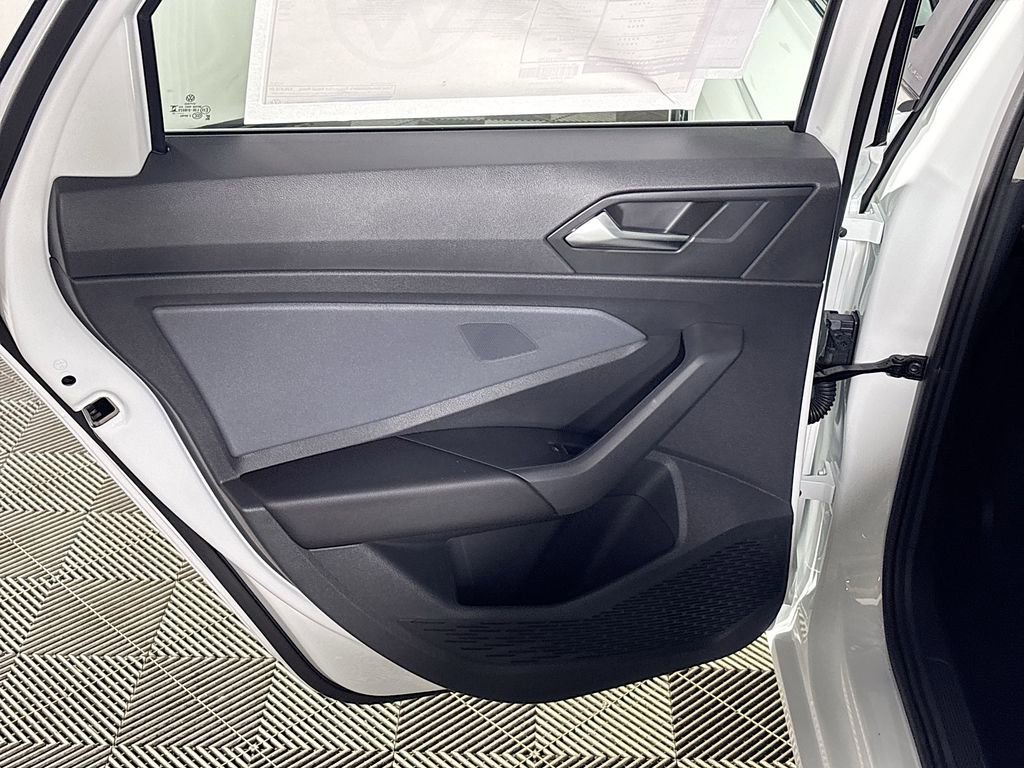 New 2026 Volkswagen Jetta SE image 19