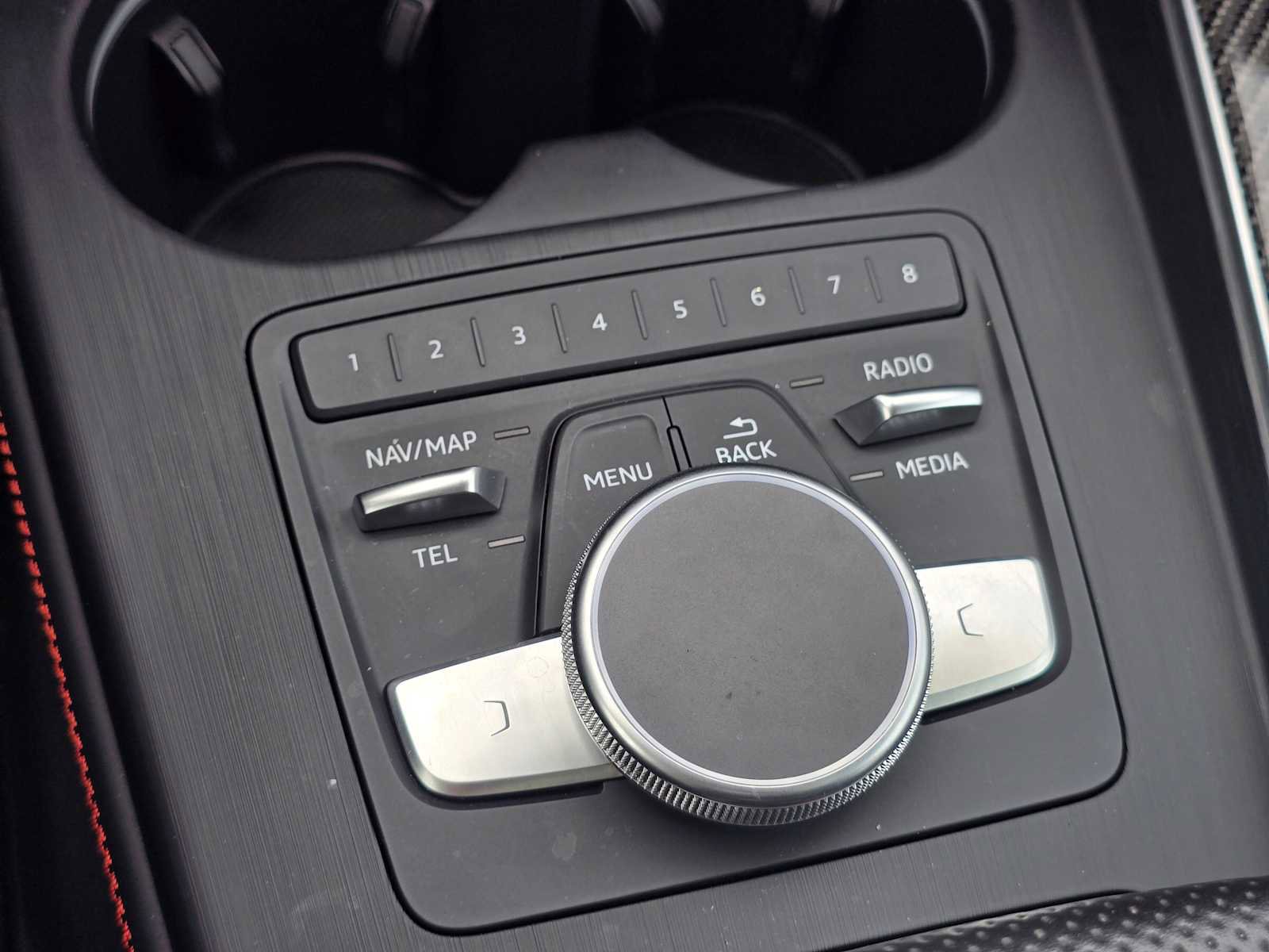 Used 2019 Audi RS 5 Sportback w/ RS Driver Assistance Package image 36