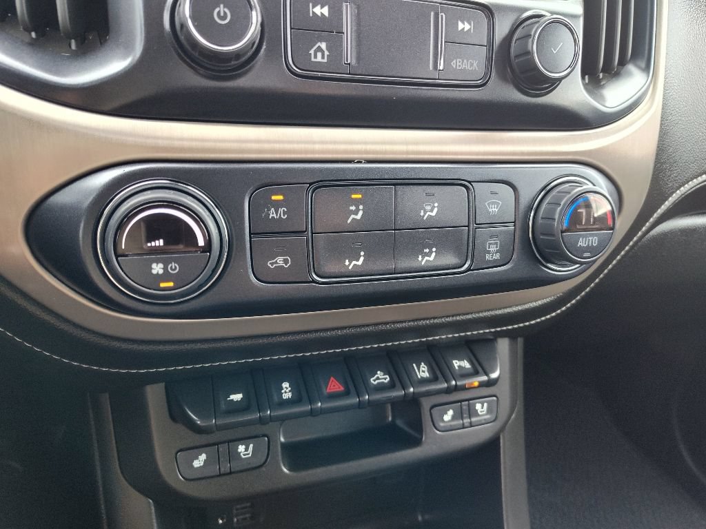 Used 2022 GMC Canyon Denali AWD/4WD image 24