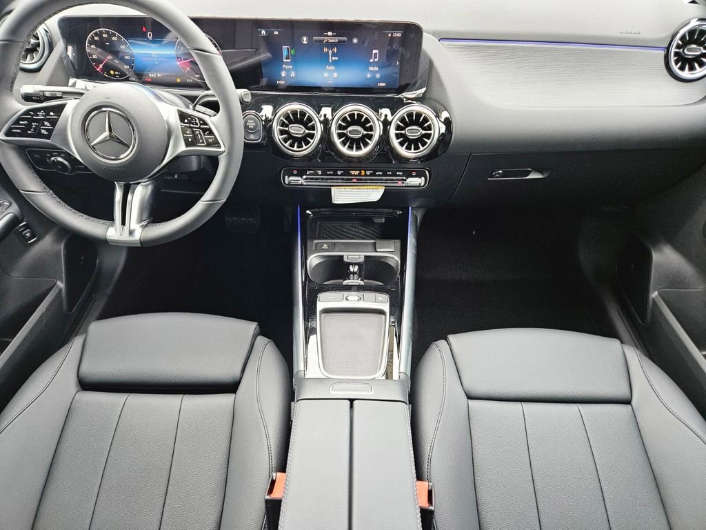 New 2026 Mercedes-Benz GLA 250 4MATIC image 14