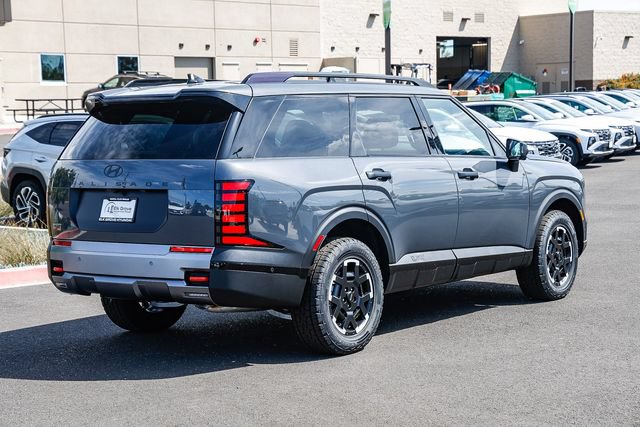 New 2026 Hyundai Palisade XRT Pro AWD/4WD image 5