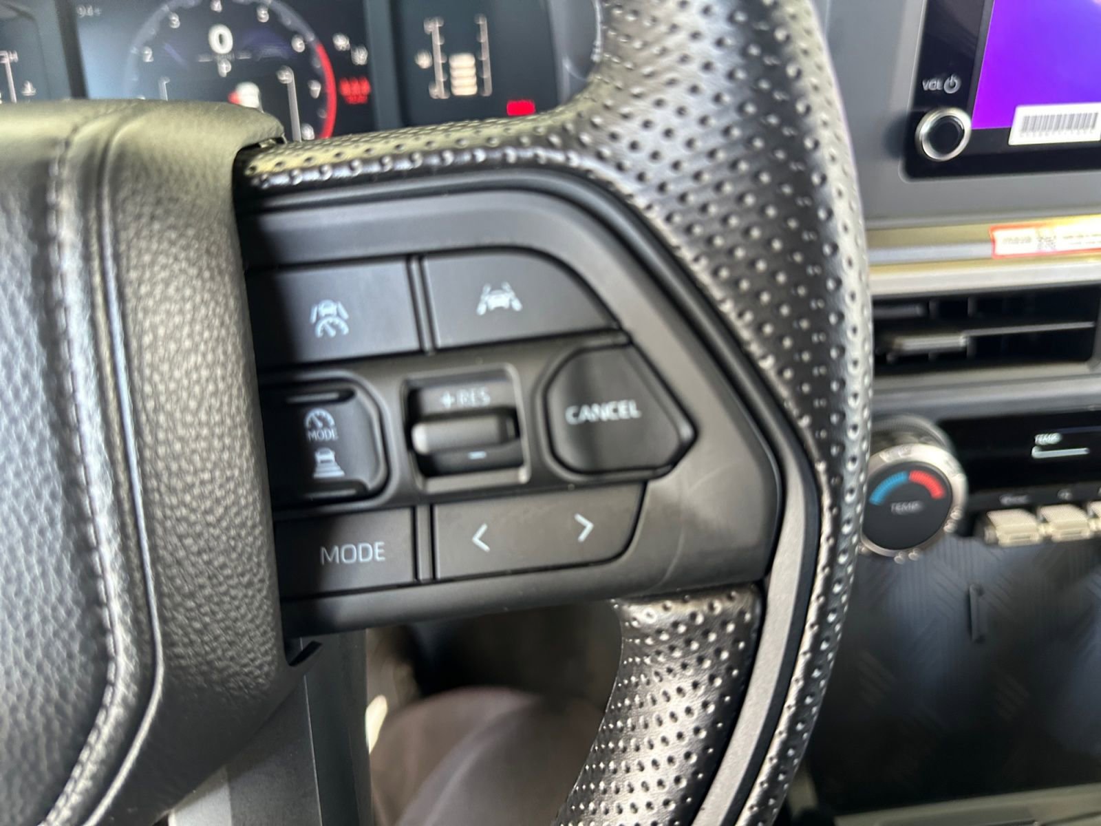 New 2026 Toyota Tacoma SR5 image 18