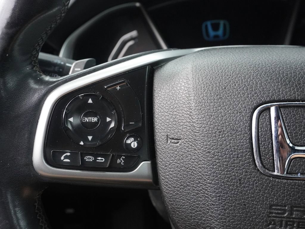Used 2020 Honda Civic Sport image 33