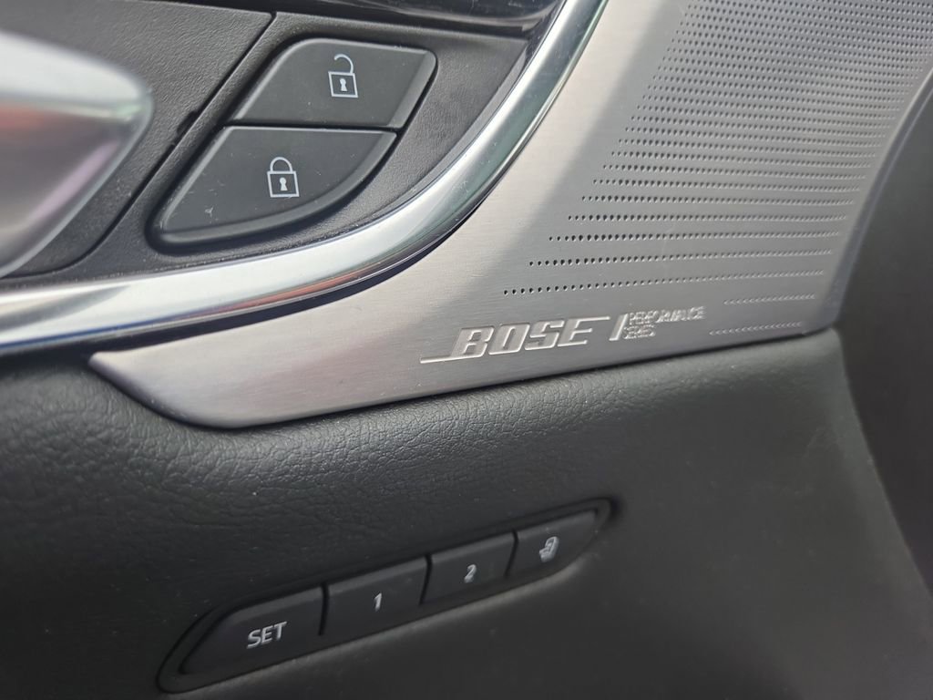 Certified 2023 Cadillac XT5 Premium Luxury AWD/4WD image 16