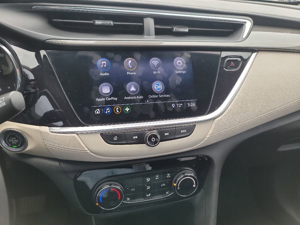 Used 2020 Buick Encore GX Preferred w/ Cold Weather Comfort Package FWD image 14