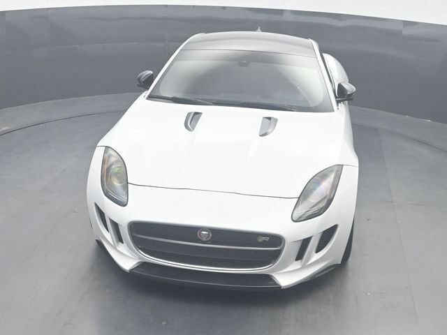 Used 2015 Jaguar F-TYPE R RWD image 18