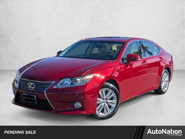 Used 2015 Lexus ES 350 image 1