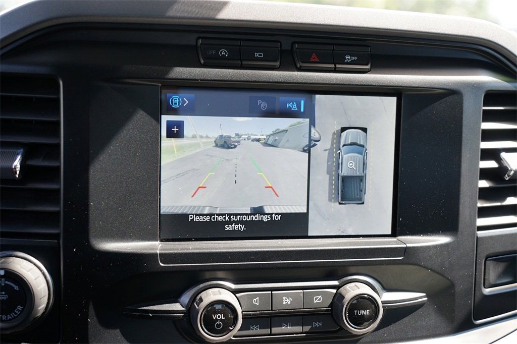 Used 2023 Ford F150 XLT w/ Trailer Tow Package image 26