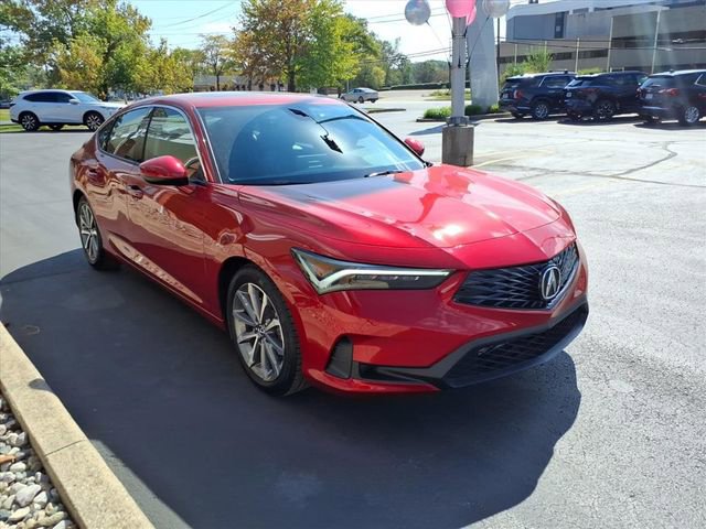 Used 2025 Acura Integra image 23