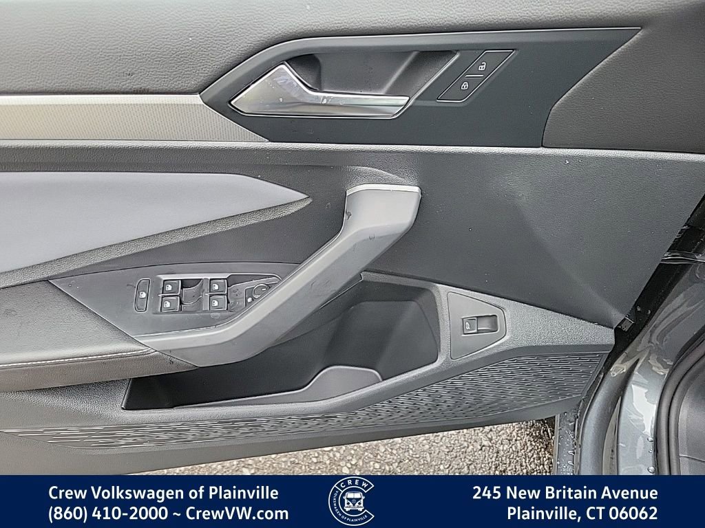 New 2026 Volkswagen Jetta SE image 38