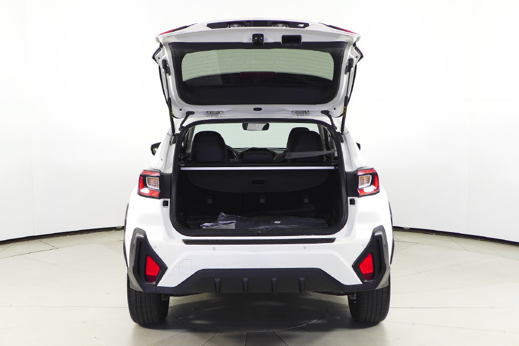 Certified 2024 Subaru Crosstrek 2.5i Limited w/ Crosstrek Mirror Package AWD/4WD image 10