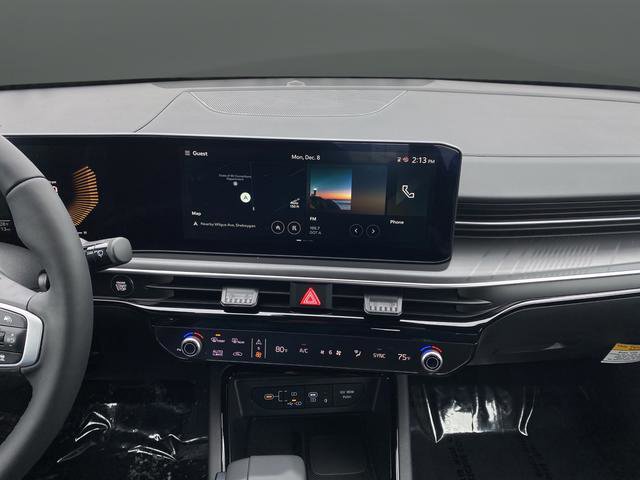 New 2026 Kia K5 GT-Line image 9