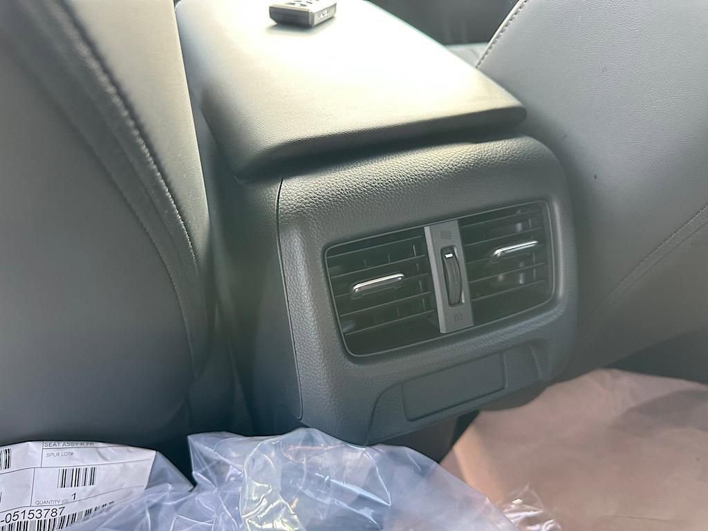 New 2025 Acura ADX AWD image 13