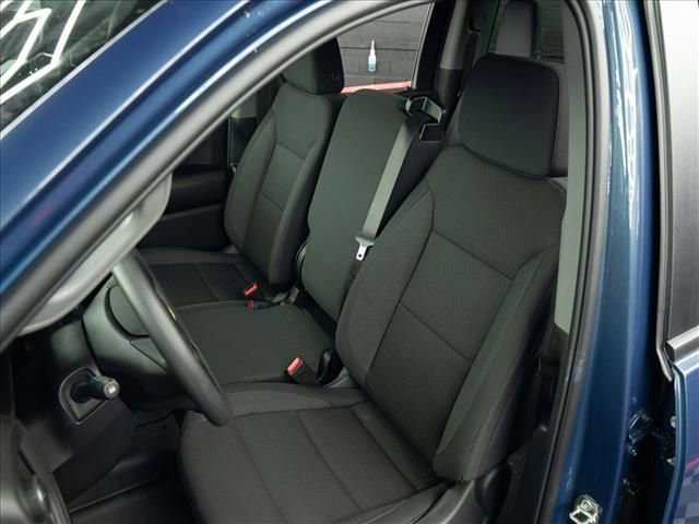 New 2026 Chevrolet Silverado 2500 Custom w/ Custom Value Package image 23