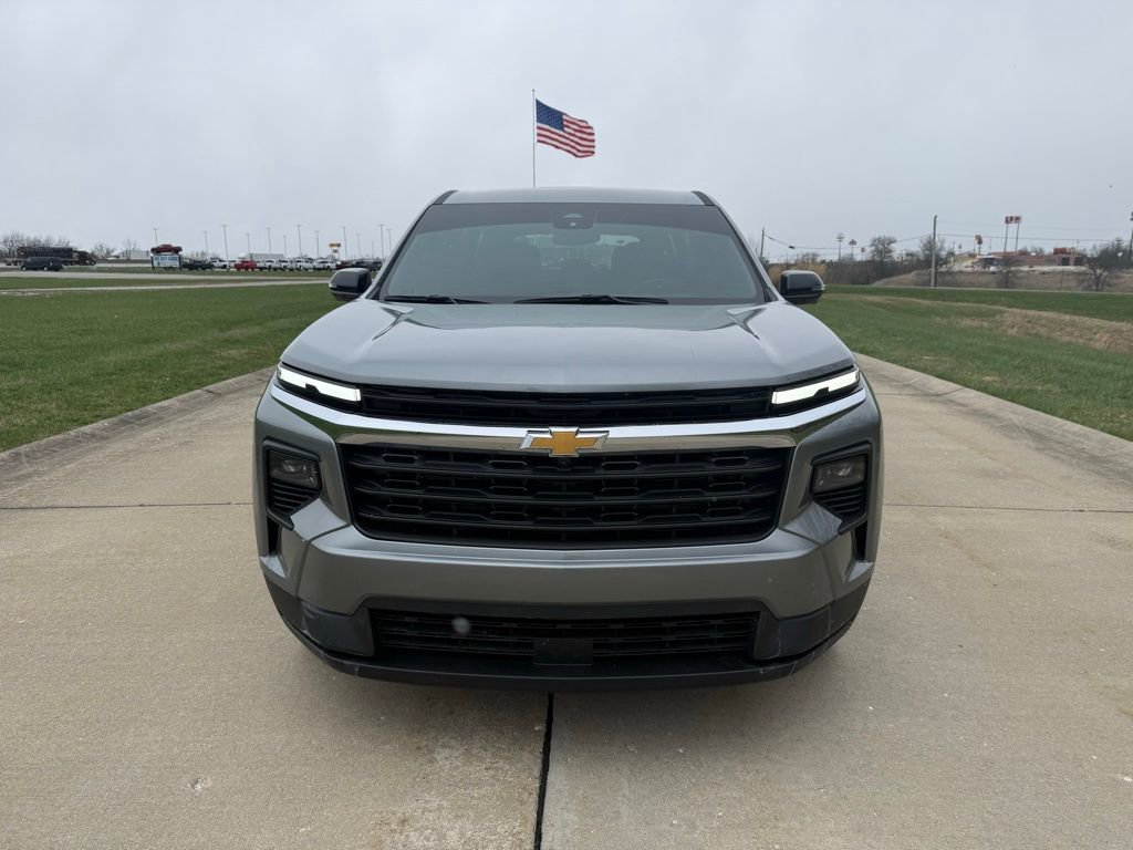 Used 2024 Chevrolet Traverse LS image 10