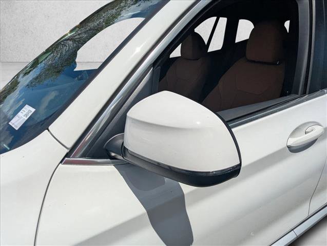 Used 2023 BMW X3 sDrive30i w/ Premium Package w/ZPA image 14