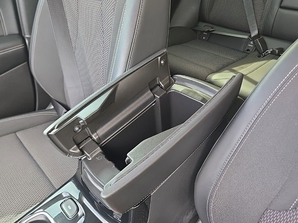 Used 2023 Buick Envision Preferred image 28