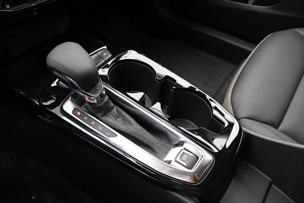 New 2026 Chevrolet Trax ACTIV w/ Driver Confidence Package image 8