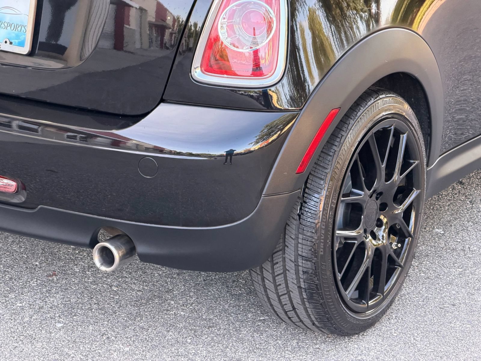 Used 2013 MINI Cooper Roadster FWD image 50