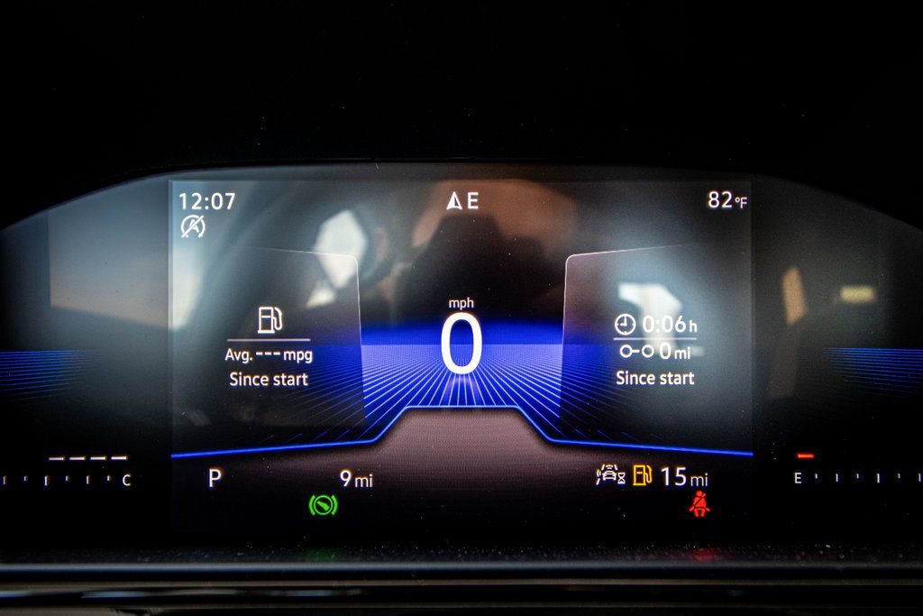 New 2026 Volkswagen Taos S image 2