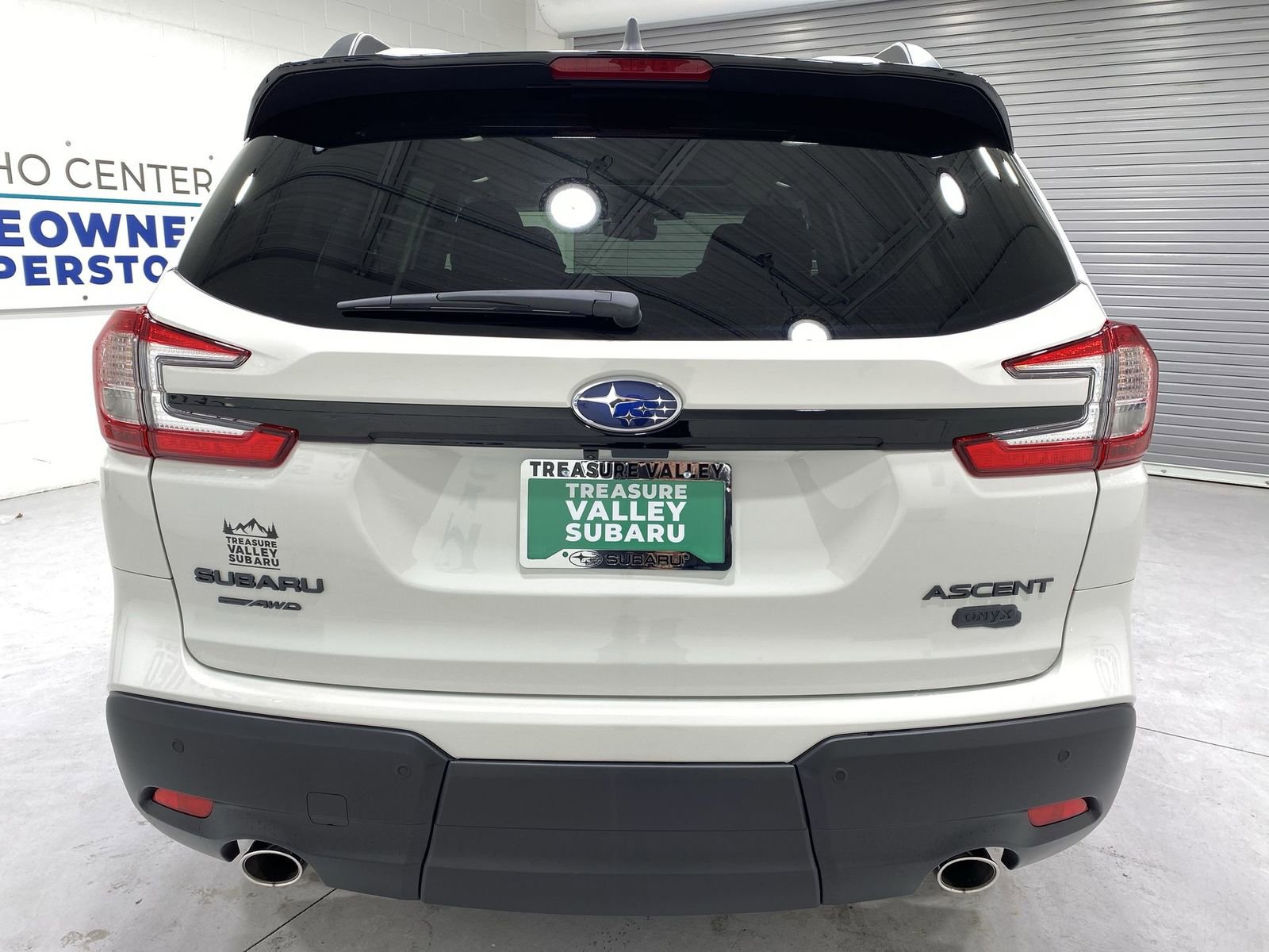 New 2026 Subaru Ascent Bronze Edition AWD/4WD image 7