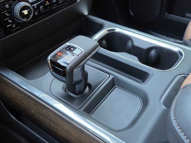 New 2026 Chevrolet Silverado 1500 High Country image 28