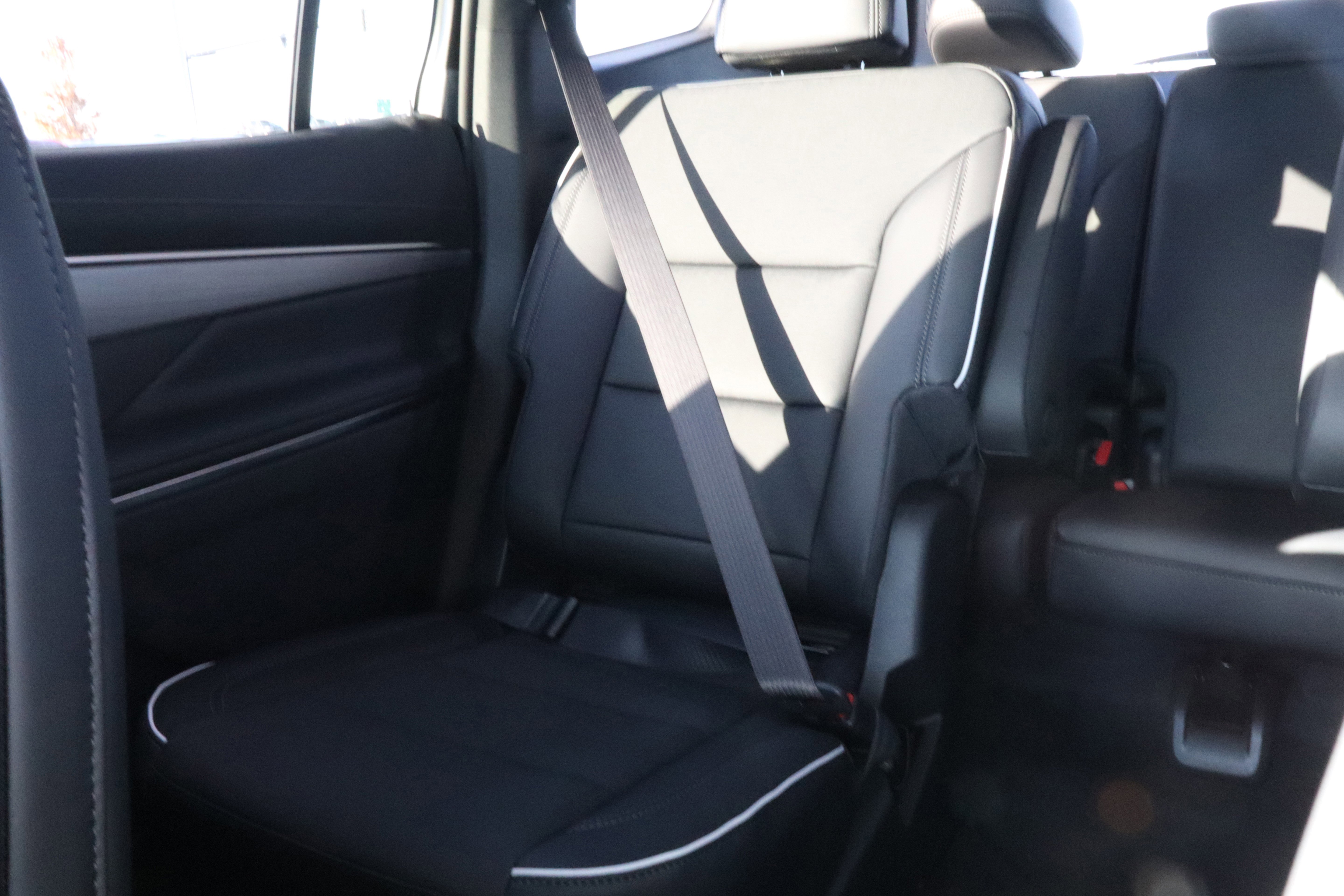 New 2026 Buick Enclave Preferred w/ Power Package image 13