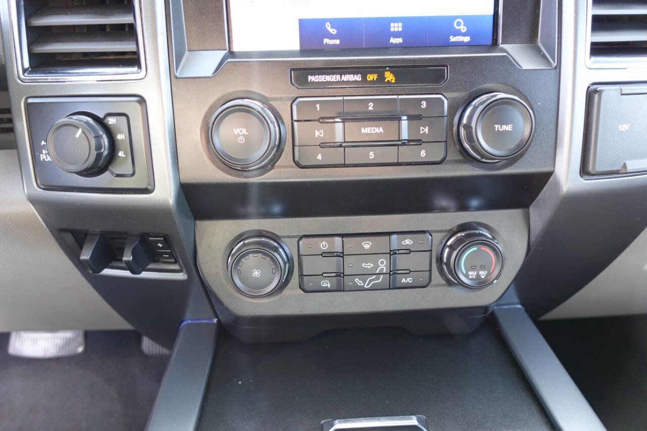 Used 2022 Ford F250 XLT image 43