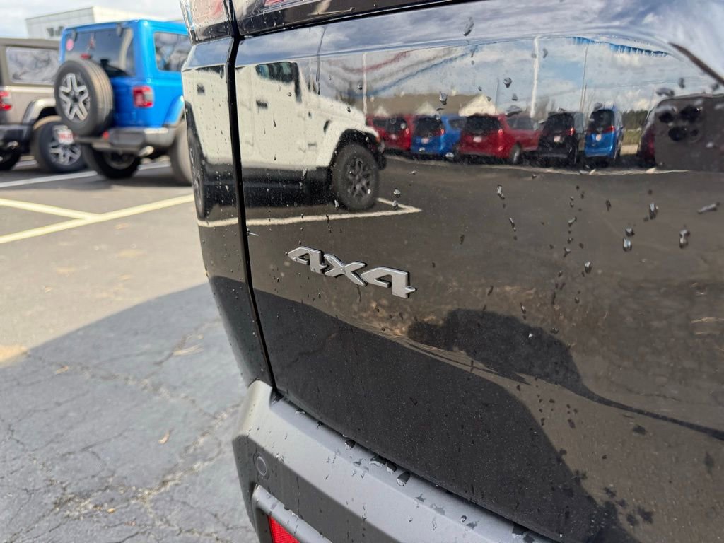 New 2026 Jeep Cherokee Laredo image 42