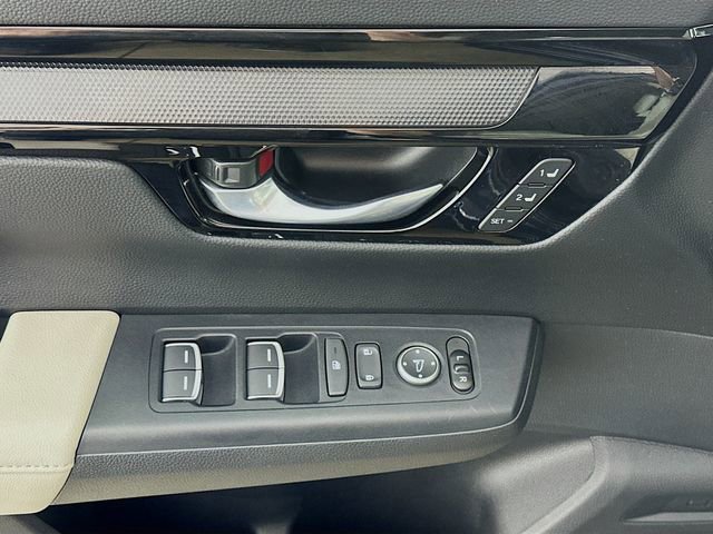 Certified 2024 Honda CR-V EX-L image 22