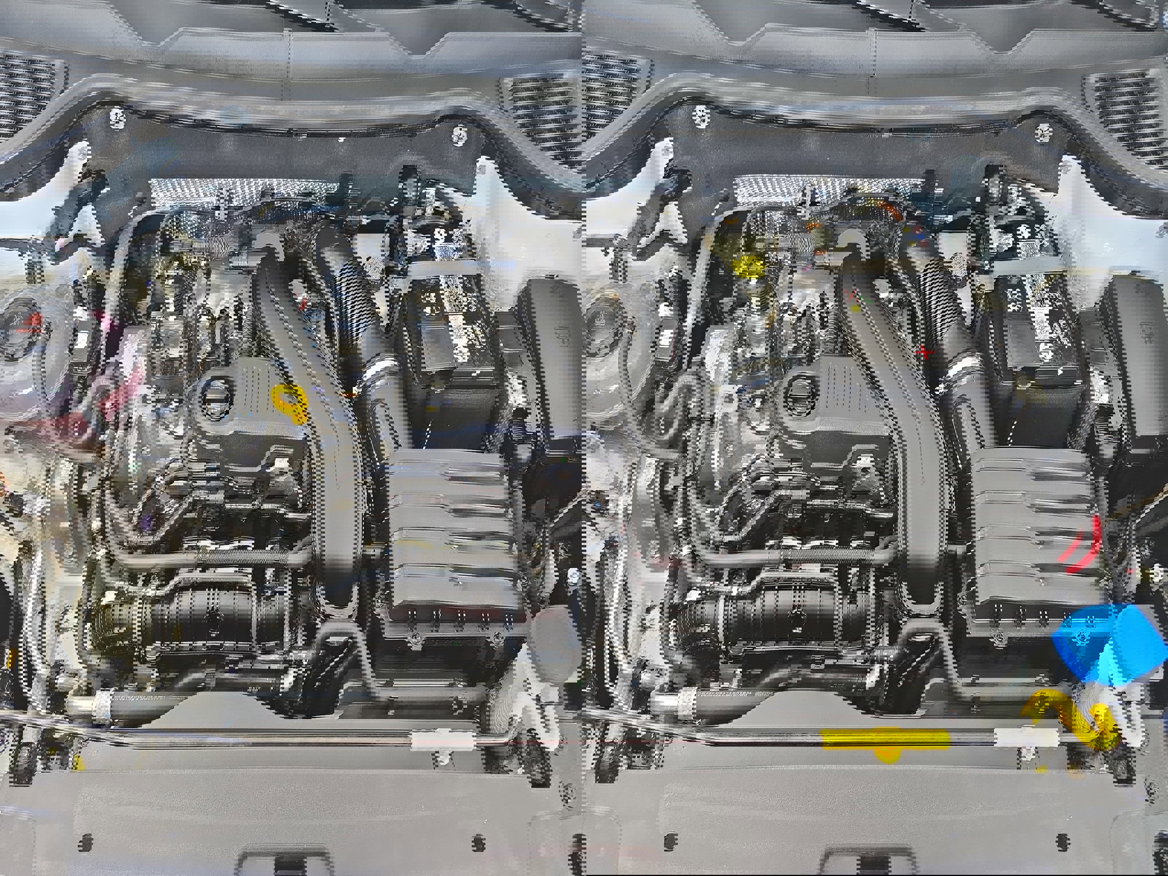 Certified 2023 Volkswagen Taos SE image 29