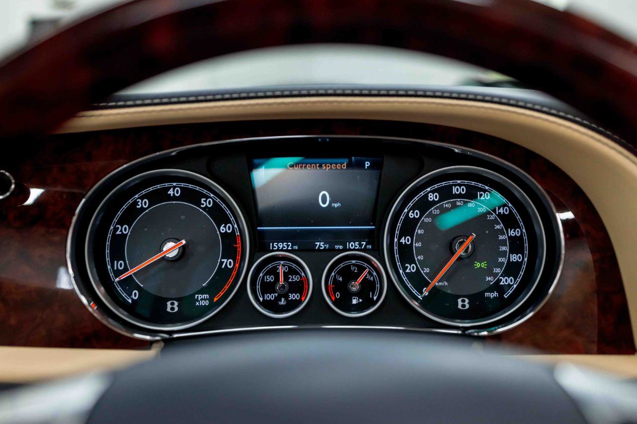 Used 2013 Bentley Continental GT AWD/4WD image 63