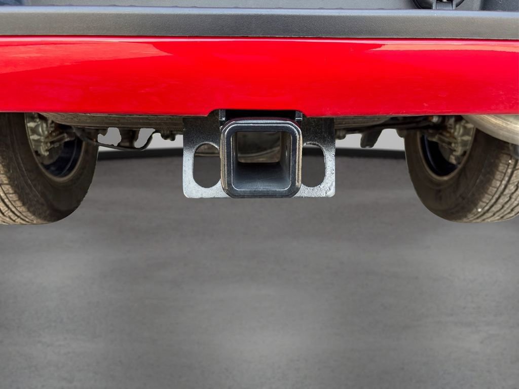 Used 2024 Nissan Titan SV w/ Accessory Utility Package image 14