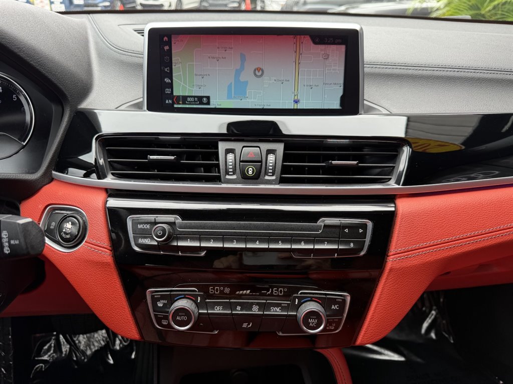 Used 2021 BMW X2 sDrive28i w/ Convenience Package FWD image 23
