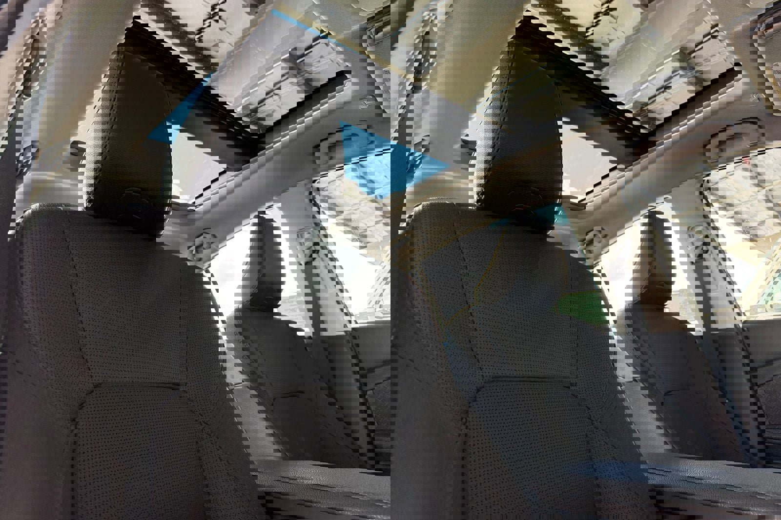 New 2026 Toyota Camry XLE AWD/4WD image 19