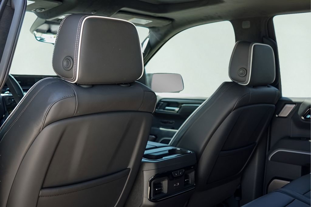 New 2026 GMC Sierra 1500 AT4X w/ AT4X AEV Edition image 19