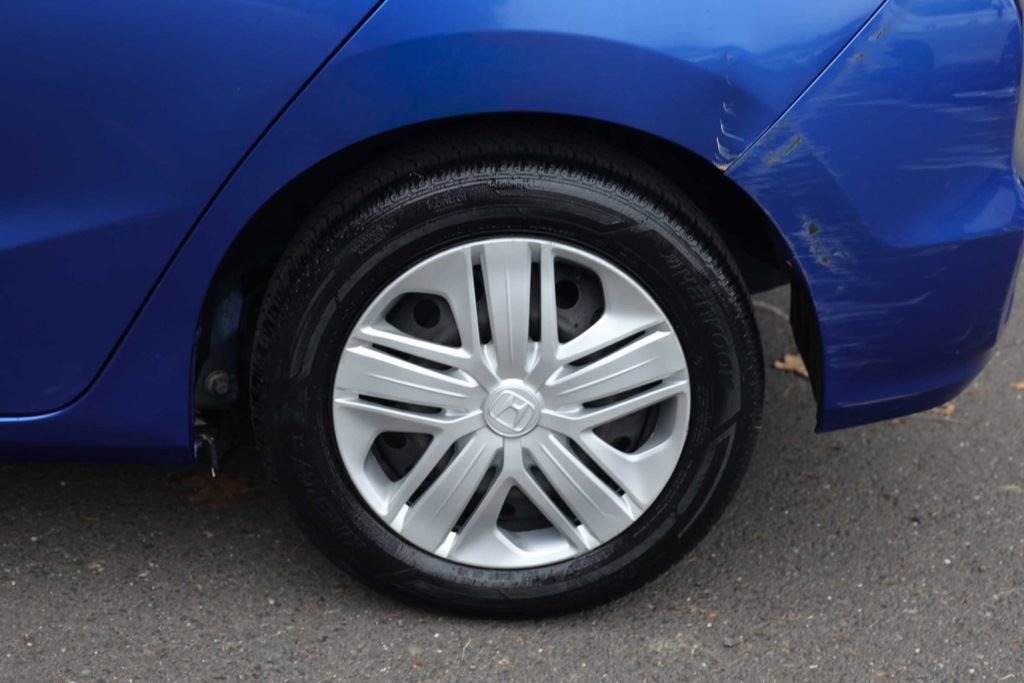 Used 2020 Honda Fit LX image 13