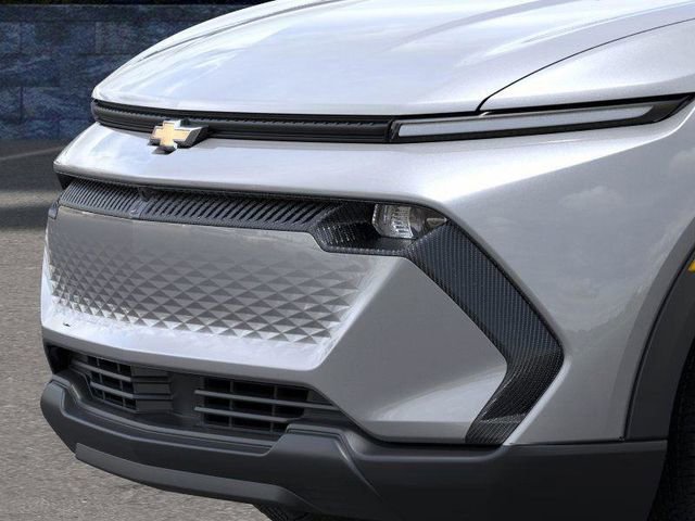 New 2026 Chevrolet Equinox EV LT image 13
