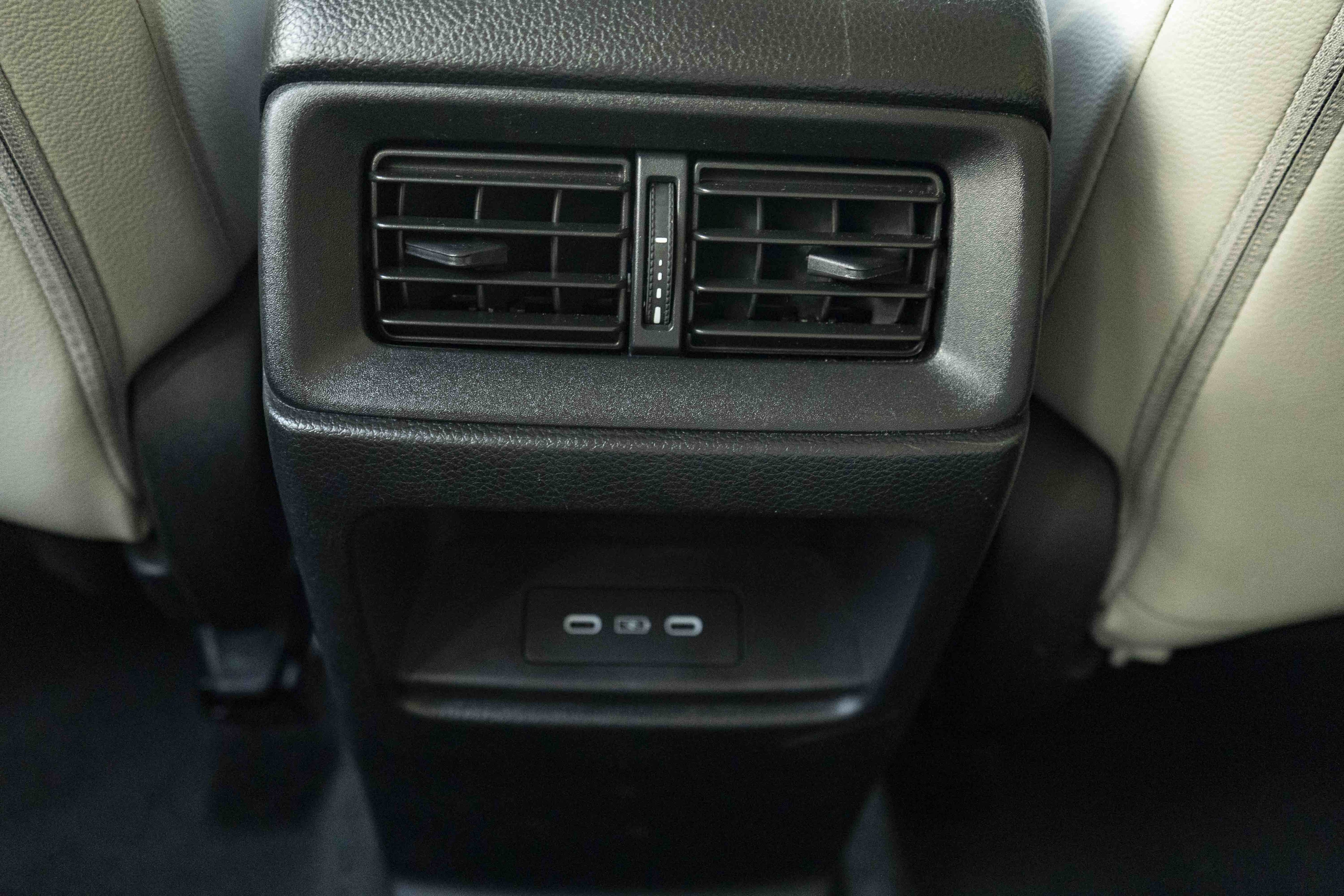 Certified 2026 Honda CR-V EX-L image 40
