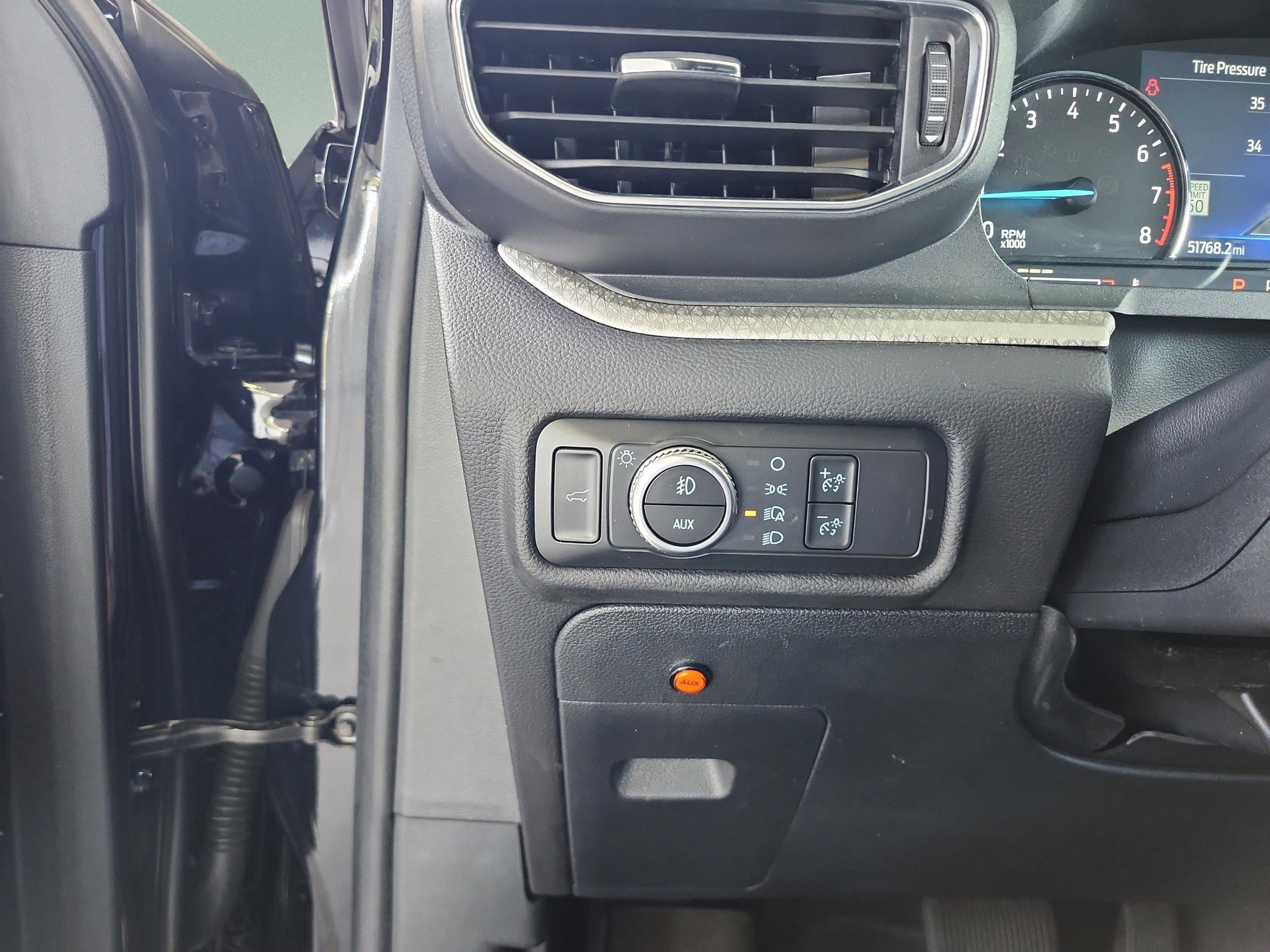 Used 2022 Ford Explorer Timberline AWD/4WD image 13
