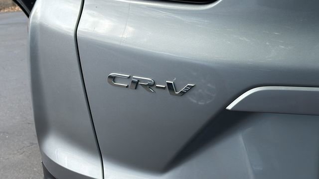 Used 2021 Honda CR-V Touring image 12