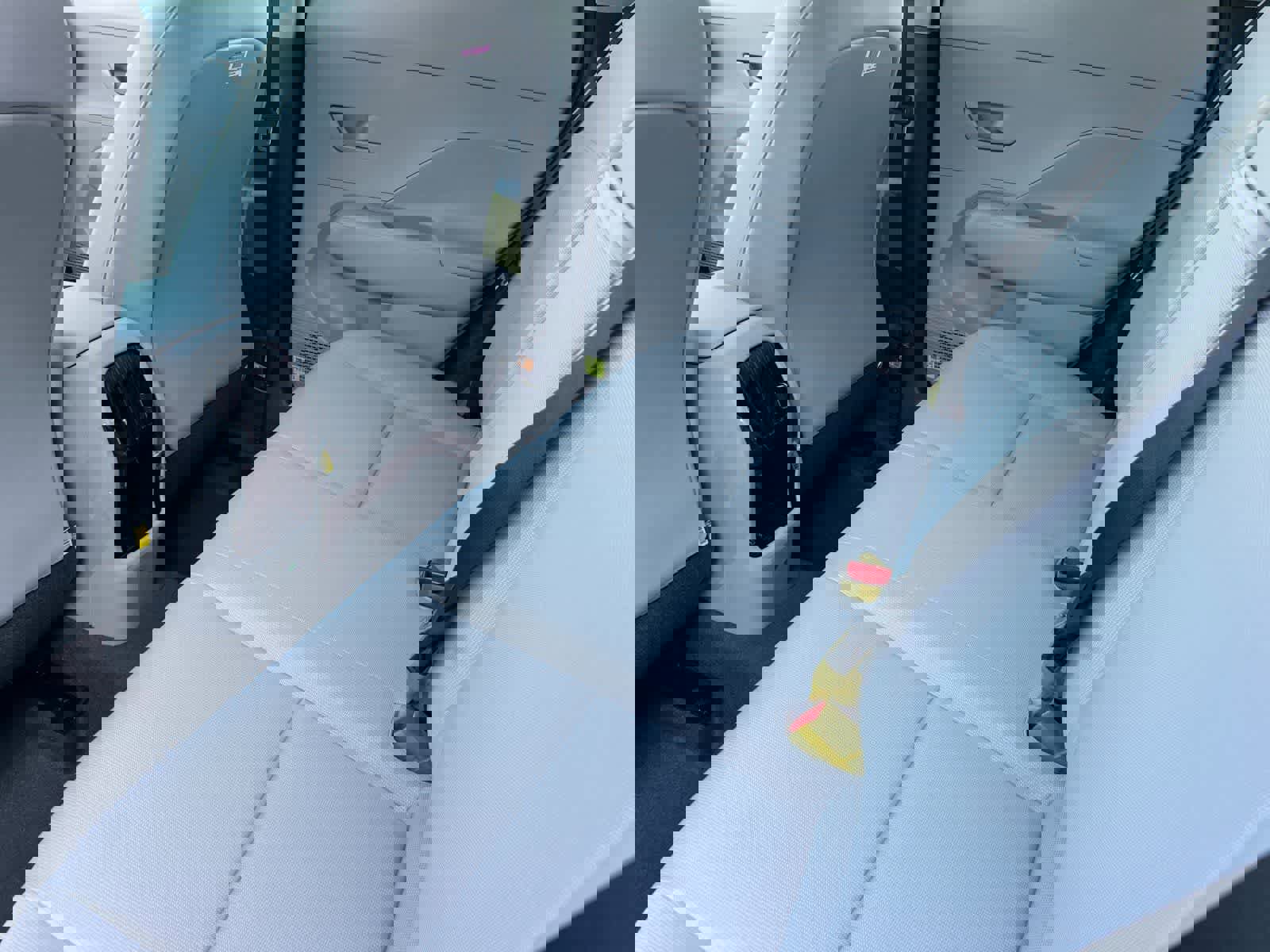 New 2026 Hyundai Kona SEL Sport FWD video 4