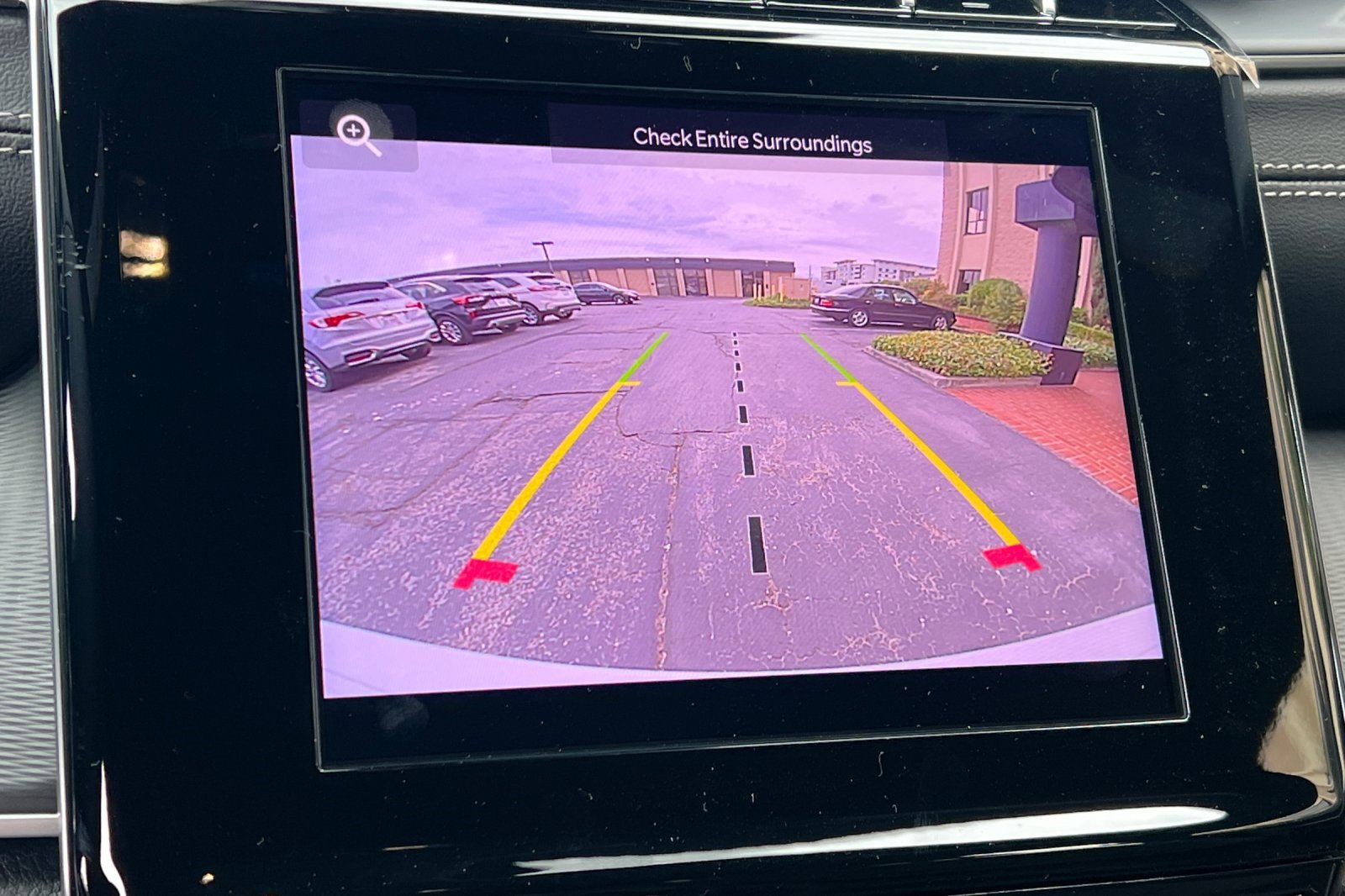 New 2025 Jeep Grand Cherokee Altitude image 19
