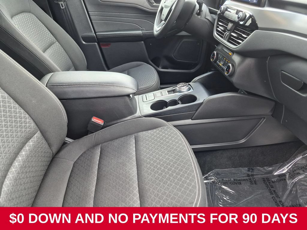 Used 2025 Ford Escape Active FWD image 30