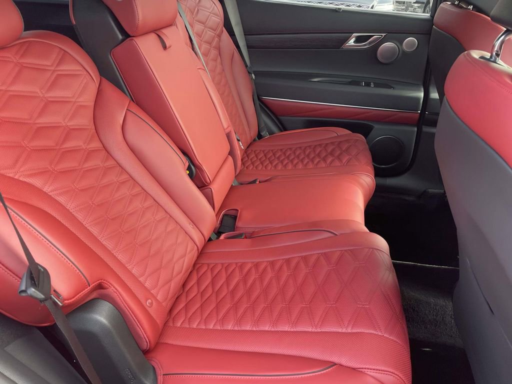 New 2026 Genesis GV80 3.5T image 27