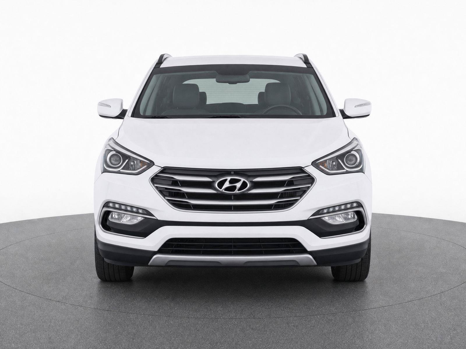 Used 2018 Hyundai Santa Fe Sport 2.0T AWD/4WD image 31