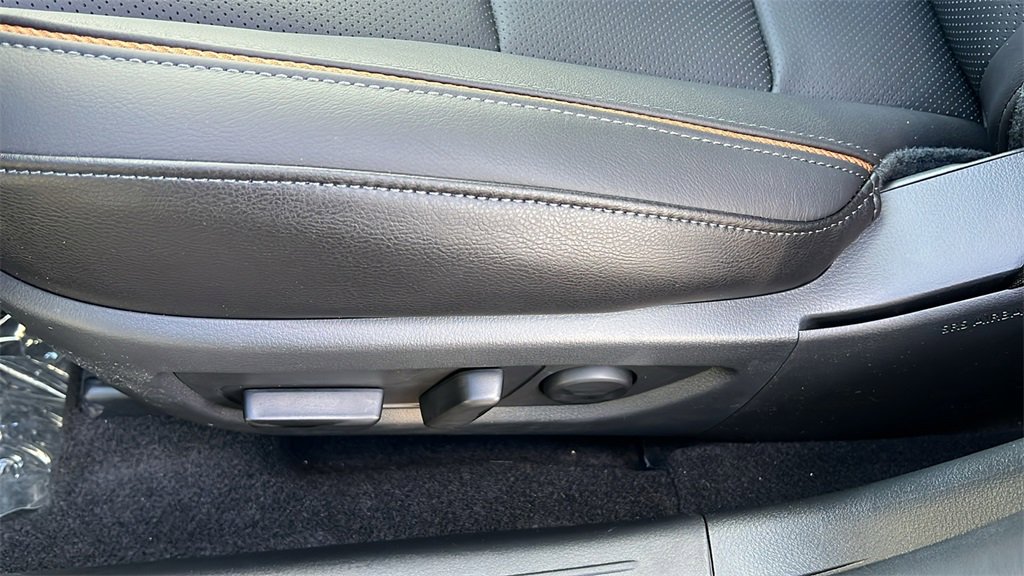 New 2025 MAZDA CX-50 AWD 2.5 Hybrid w/ Premium Pkg image 20