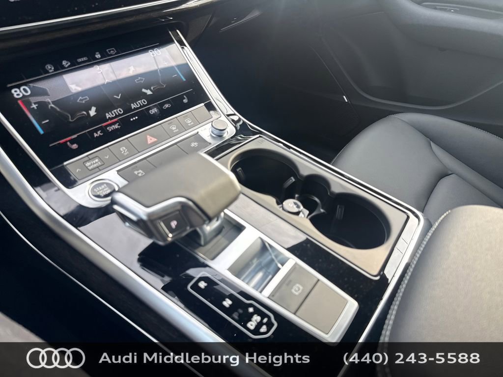 New 2026 Audi Q7 2.0T Premium image 18