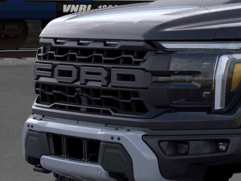 New 2026 Ford F150 Raptor image 17