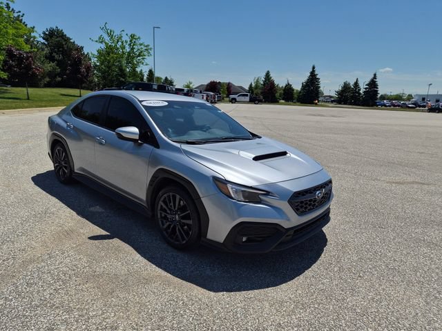 Used 2024 Subaru WRX Premium AWD/4WD image 3